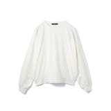 【ふんわり、きちんと。】ドルマンギャザープルオーバー | ketty | 詳細画像12 
