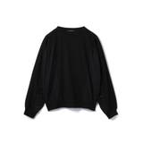 【ふんわり、きちんと。】ドルマンギャザープルオーバー | ketty | 詳細画像13 