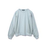 【ふんわり、きちんと。】ドルマンギャザープルオーバー | ketty | 詳細画像14 