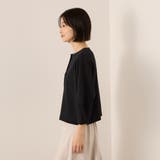 【ふんわり、きちんと。】ライトダンボールカーディガン | ketty | 詳細画像7 