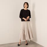 【ふんわり、きちんと。】ライトダンボールカーディガン | ketty | 詳細画像10 