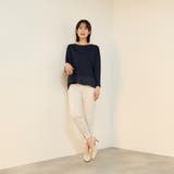 【機能するミニマル服】異素材プルオーバー | ketty | 詳細画像10 