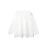 【機能するミニマル服】異素材プルオーバー | ketty | 詳細画像19 