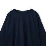 【機能するミニマル服】異素材プルオーバー | ketty | 詳細画像23 