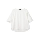 【涼。軽やかに。】デザイン袖Tシャツ | ketty | 詳細画像10 