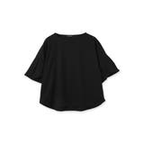 【涼。軽やかに。】デザイン袖Tシャツ | ketty | 詳細画像11 