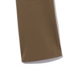 CICA配合セミワイドイージーワイドパンツ≪セットアップ対応/洗濯機で洗える≫ | ketty | 詳細画像15