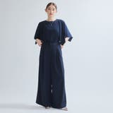 タックフレアパンツ≪手洗い可能≫ | ketty | 詳細画像11