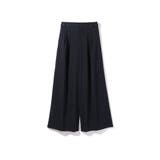 タックフレアパンツ≪手洗い可能≫ | ketty | 詳細画像20