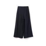 タックフレアパンツ≪手洗い可能≫ | ketty | 詳細画像21