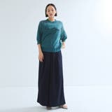 タックフレアパンツ≪手洗い可能≫ | ketty | 詳細画像28