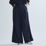 タックフレアパンツ≪手洗い可能≫ | ketty | 詳細画像9