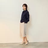 2WAYフルダルアウトタックキュロットパンツ | ketty | 詳細画像9 