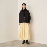 フローイングサーキュラースカート | ketty | 詳細画像10 