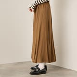 フローイングサーキュラースカート | ketty | 詳細画像3 