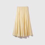 フローイングサーキュラースカート | ketty | 詳細画像17 