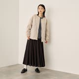 フローイングサーキュラースカート | ketty | 詳細画像6 