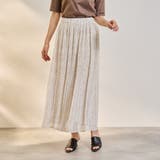 ランダムドットマジョリカプリーツスカート | ketty | 詳細画像2