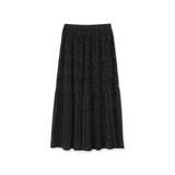 ランダムドットマジョリカプリーツスカート | ketty | 詳細画像11