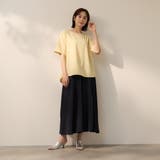 ナチュレッチコンフォートフレアパンツ | ketty | 詳細画像4 
