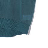 アーバンロゴ刺繍ニットプルオーバー≪手洗い可能≫ | ketty | 詳細画像14