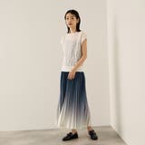 レオパードジャガードニット≪手洗い可能≫ | ketty | 詳細画像9