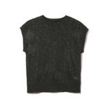 レオパードジャガードニット≪手洗い可能≫ | ketty | 詳細画像10