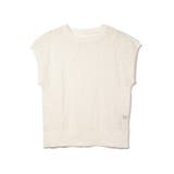 レオパードジャガードニット≪手洗い可能≫ | ketty | 詳細画像12