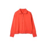 スポンディッシュポロニットトップス≪手洗い可能≫ | ketty | 詳細画像13