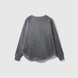 エアリーグリッターラウンドヘムニット≪手洗い可能≫ | ketty | 詳細画像11