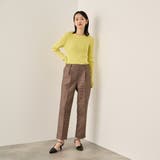 調温クルーネックニット≪手洗い可能≫ | ketty | 詳細画像8