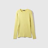 調温クルーネックニット≪手洗い可能≫ | ketty | 詳細画像19