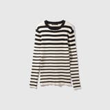 調温クルーネックニット≪手洗い可能≫ | ketty | 詳細画像21