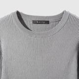 調温クルーネックニット≪手洗い可能≫ | ketty | 詳細画像23