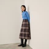 調温バックボタンハイネックニット≪手洗い可能≫ | ketty | 詳細画像10