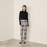 調温バックボタンハイネックニット≪手洗い可能≫ | ketty | 詳細画像3