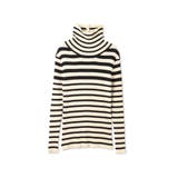 調温バックボタンハイネックニット≪手洗い可能≫ | ketty | 詳細画像21