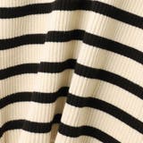 調温バックボタンハイネックニット≪手洗い可能≫ | ketty | 詳細画像27