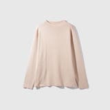 ハイネック総針ニットプルオーバー≪洗濯機で洗える≫ | ketty | 詳細画像18