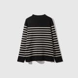 ハイネック総針ニットプルオーバー≪洗濯機で洗える≫ | ketty | 詳細画像20