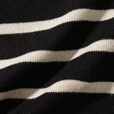 ハイネック総針ニットプルオーバー≪洗濯機で洗える≫ | ketty | 詳細画像24