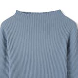 シアーカフレイヤードフウニットプルオーバー≪手洗い可能≫ | ketty | 詳細画像17