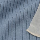 シアーカフレイヤードフウニットプルオーバー≪手洗い可能≫ | ketty | 詳細画像20