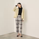 ≪日本製≫ ドライカルゼTEXカーディガン≪手洗い可能≫ | ketty | 詳細画像7