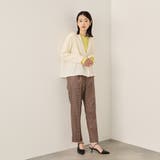 ≪日本製≫ ドライカルゼTEXカーディガン≪手洗い可能≫ | ketty | 詳細画像10