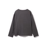 ≪日本製≫ ドライカルゼTEXカーディガン≪手洗い可能≫ | ketty | 詳細画像14