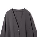 ≪日本製≫ ドライカルゼTEXカーディガン≪手洗い可能≫ | ketty | 詳細画像15