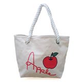 RED/リンゴ | バッグ トートバッグ ミニトート | KEYS 