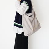 GRAY | バッグ ショルダーバッグ チャーム付き 軽量 | KEYS