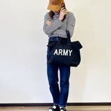 バッグ トートバッグ army | KEYS  | 詳細画像5 